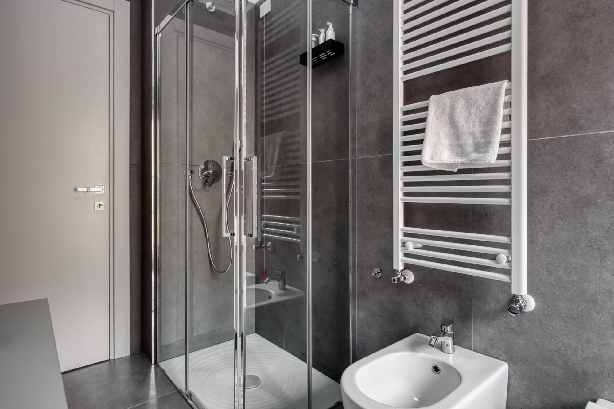 Appartement Domusmi Petrella 4