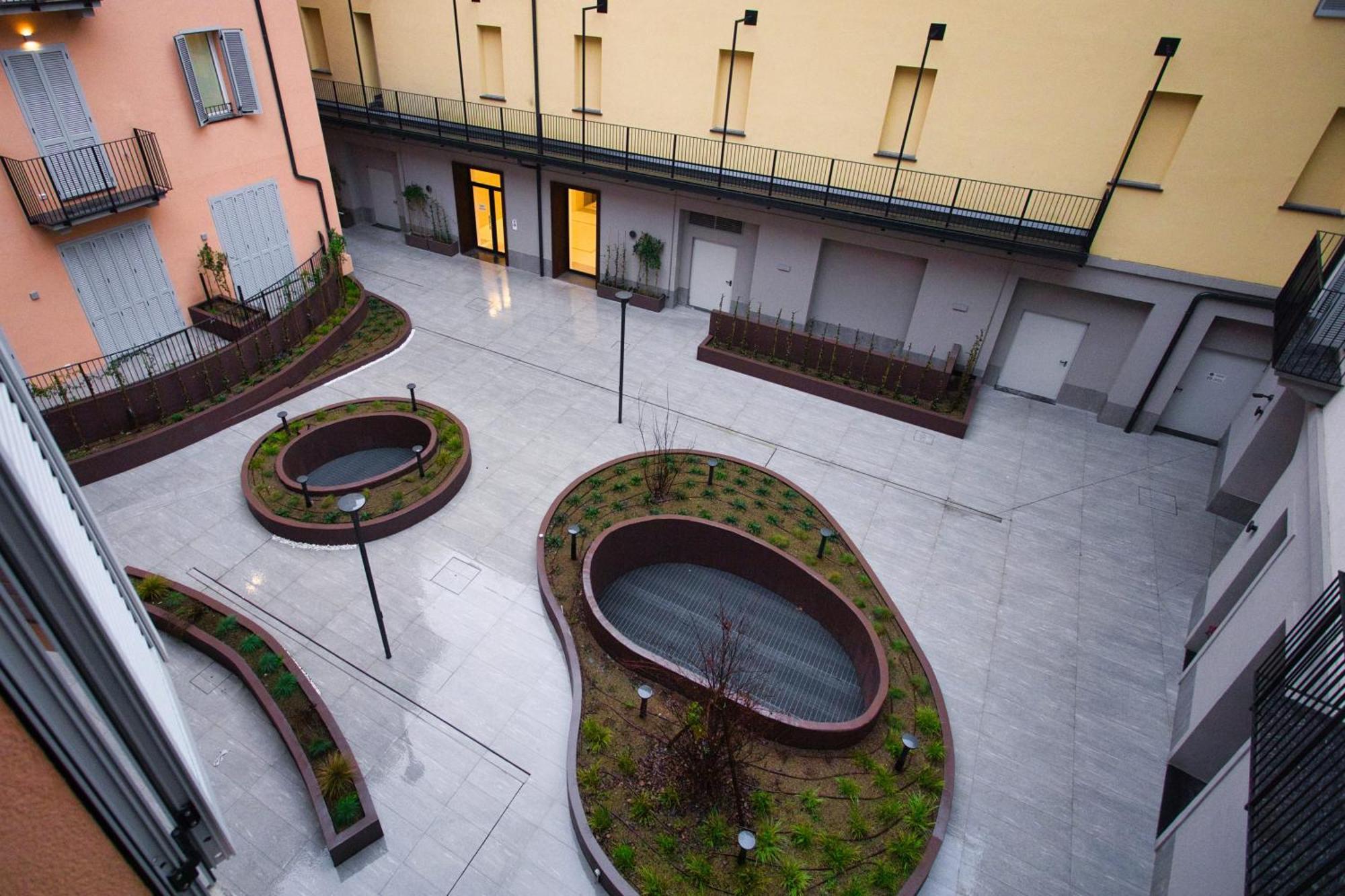 Appartement Domusmi Petrella 4