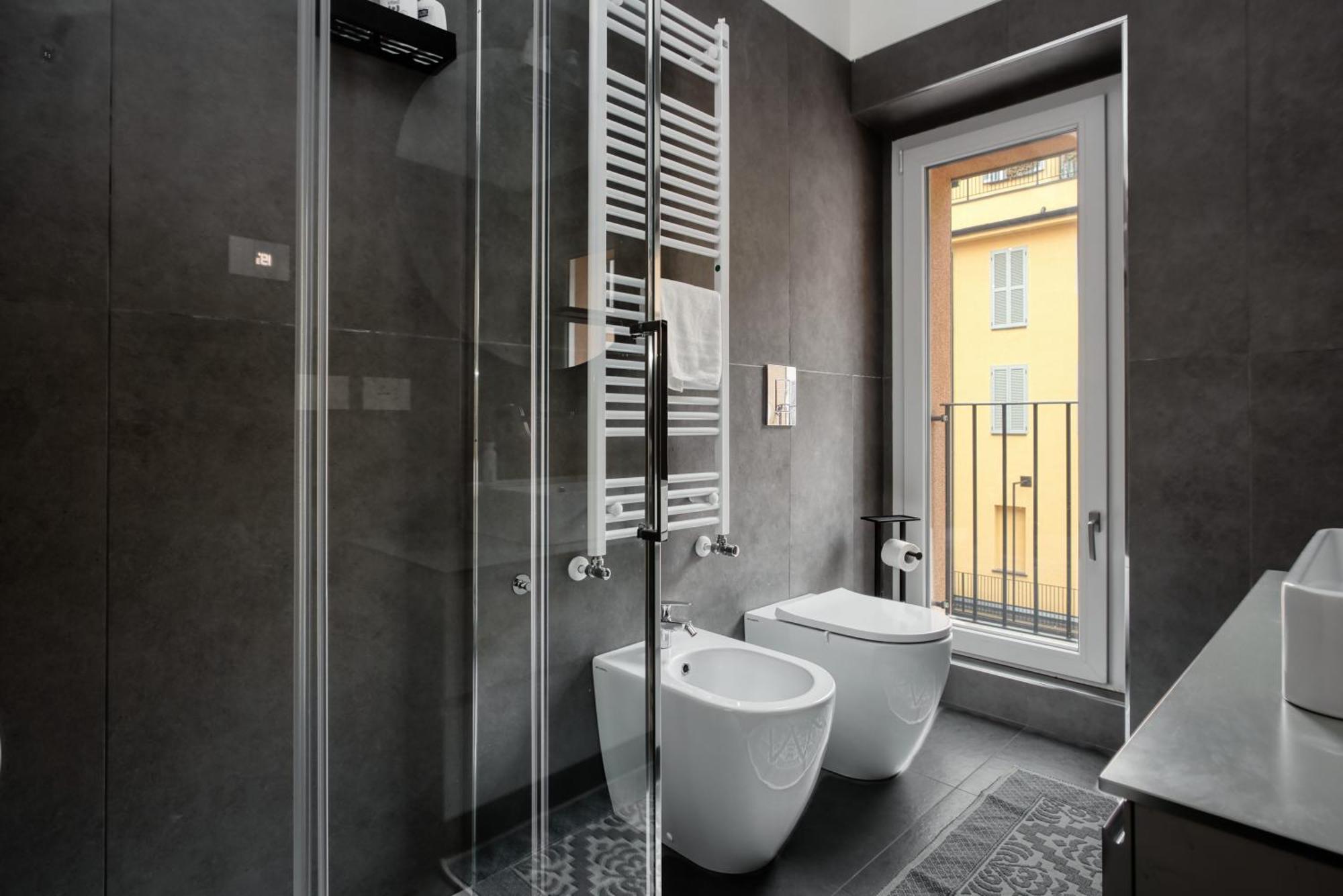 Domusmi Petrella 4 Appartement *