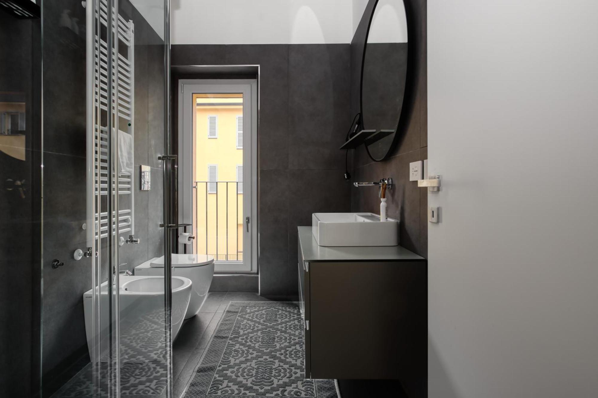 Appartement Domusmi Petrella 4 *