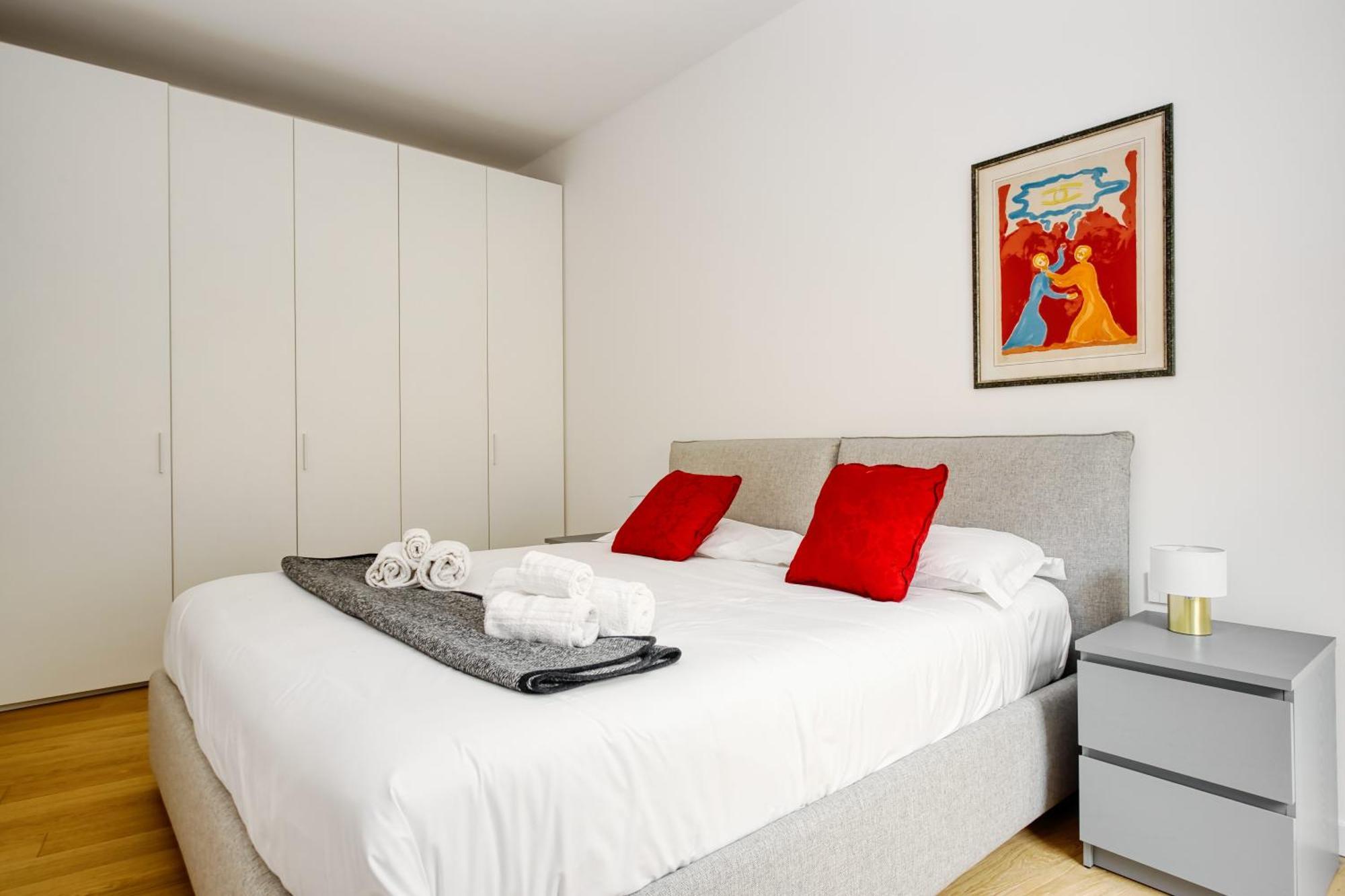 Domusmi Petrella 4 *