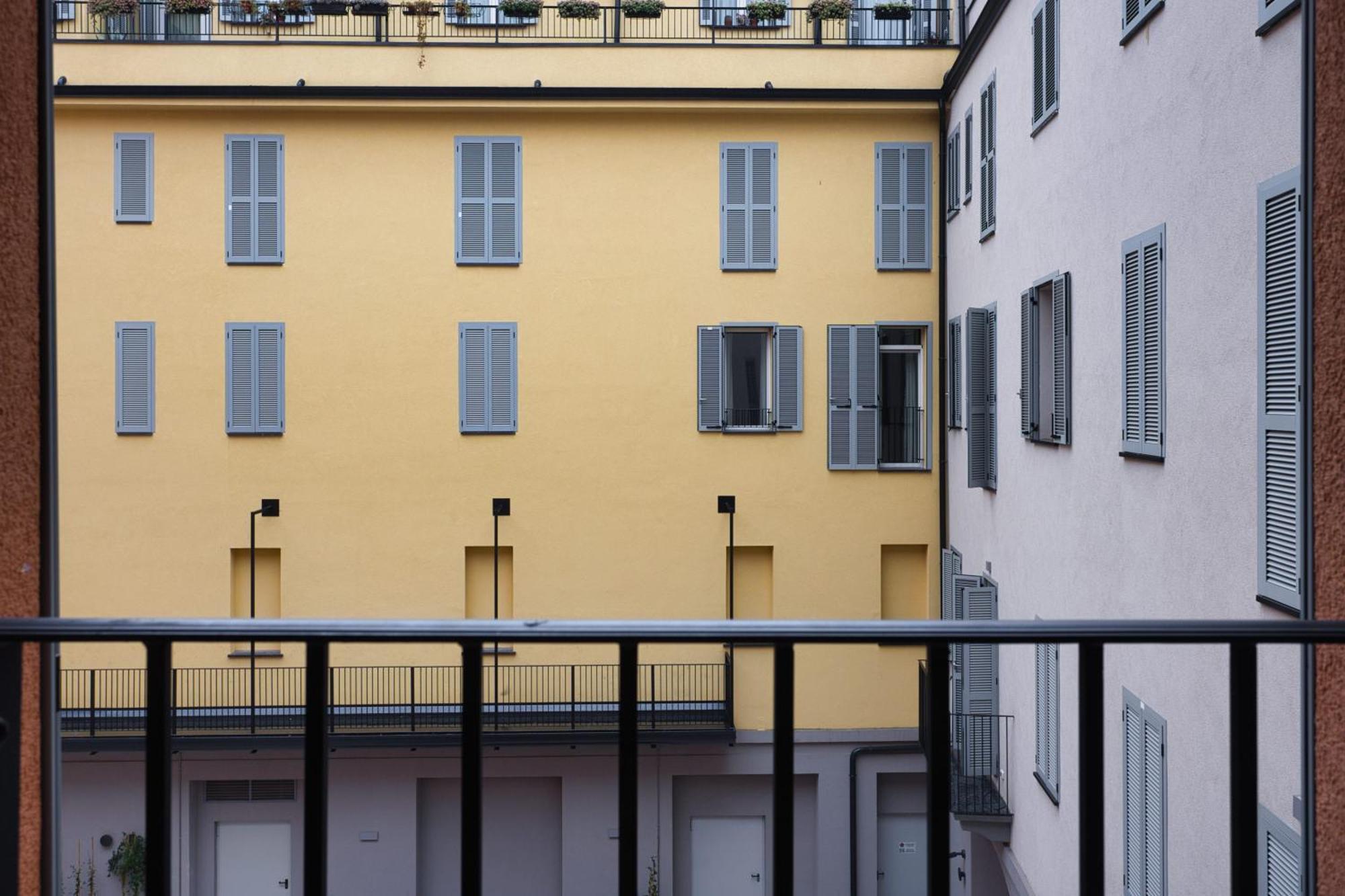Appartement Domusmi Petrella 4